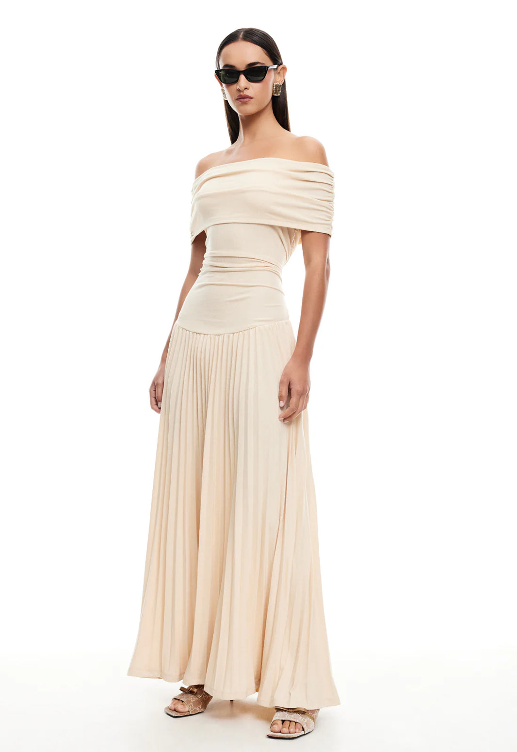black dresses with slit Sheath Court Train Off Shoulder Sleeveless Side Prom Custom Color Size:UK Size 12 holiday collection Skater Dress Royal Blue Formal Wedding