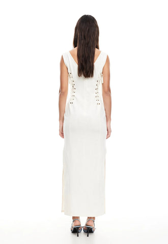 Dreamscape Maxi Dress