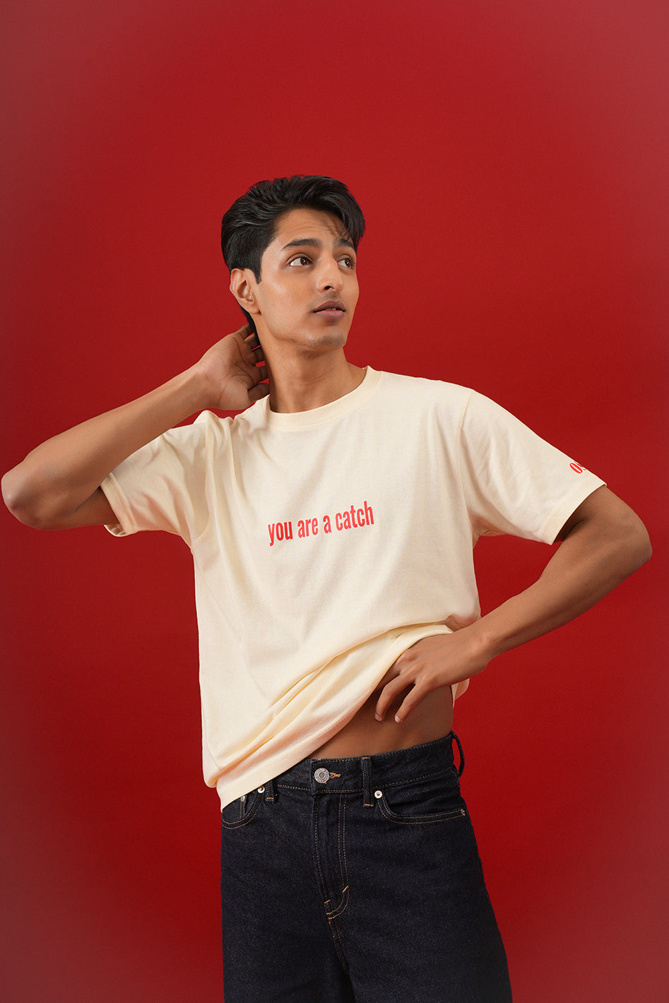 You're a catch Tee shirt