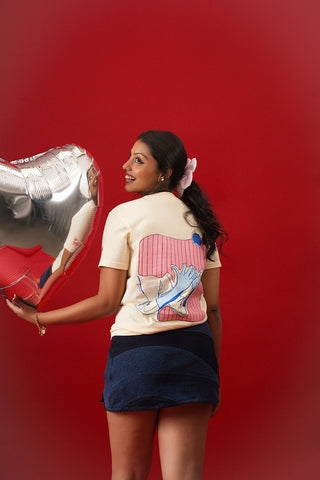 You're a catch Tee shirt