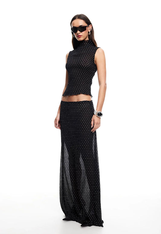 Endless Maxi Skirt