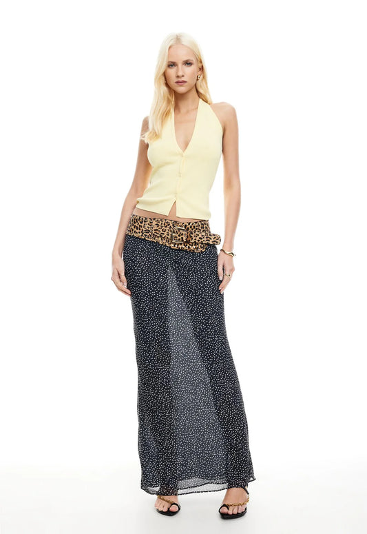 Endless Maxi Skirt
