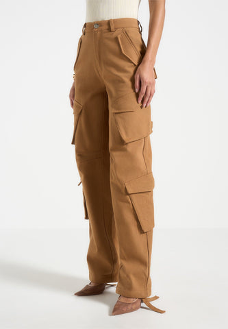 The Azura Pants