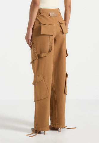 The Azura Pants