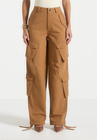 The Azura Pants