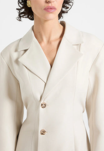 The Monroe Dress