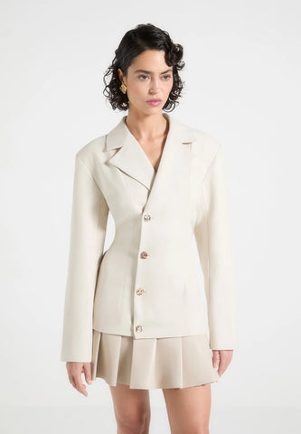 The Monroe Dress