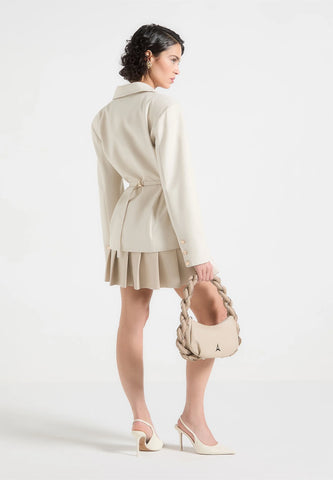 The Monroe Dress