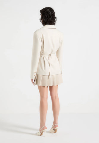 The Monroe Dress