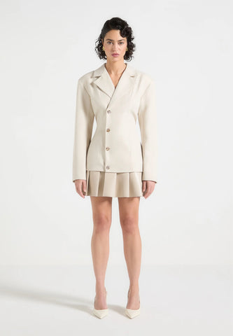 The Monroe Dress