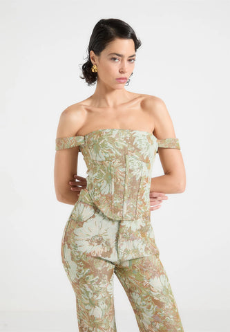 The Marielle Top