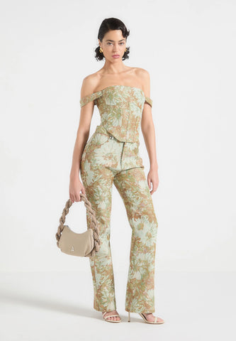 The Marielle Top