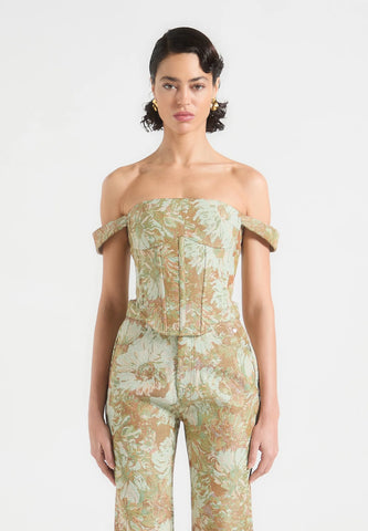 The Marielle Top
