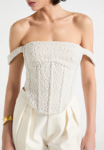 The Marielle Top