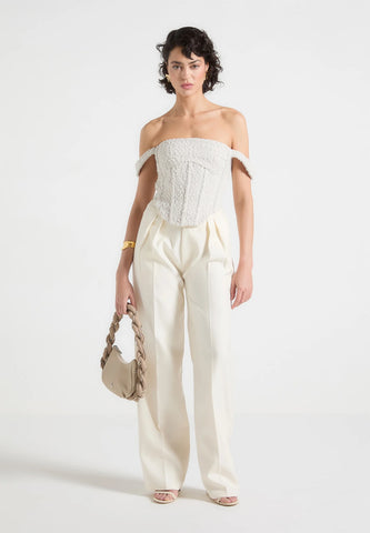 The Marielle Top