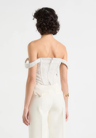 The Marielle Top