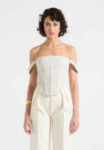 The Marielle Top