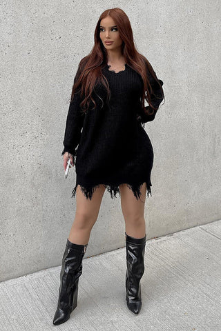 Not The Same Knee High Boots