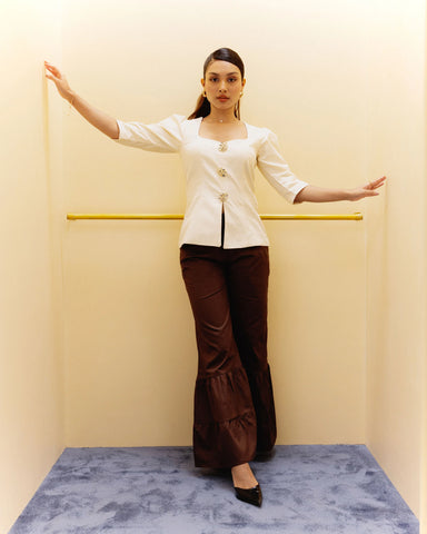 Office hours Pants