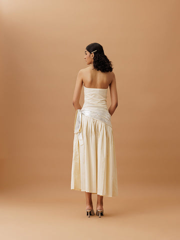 Martini dress