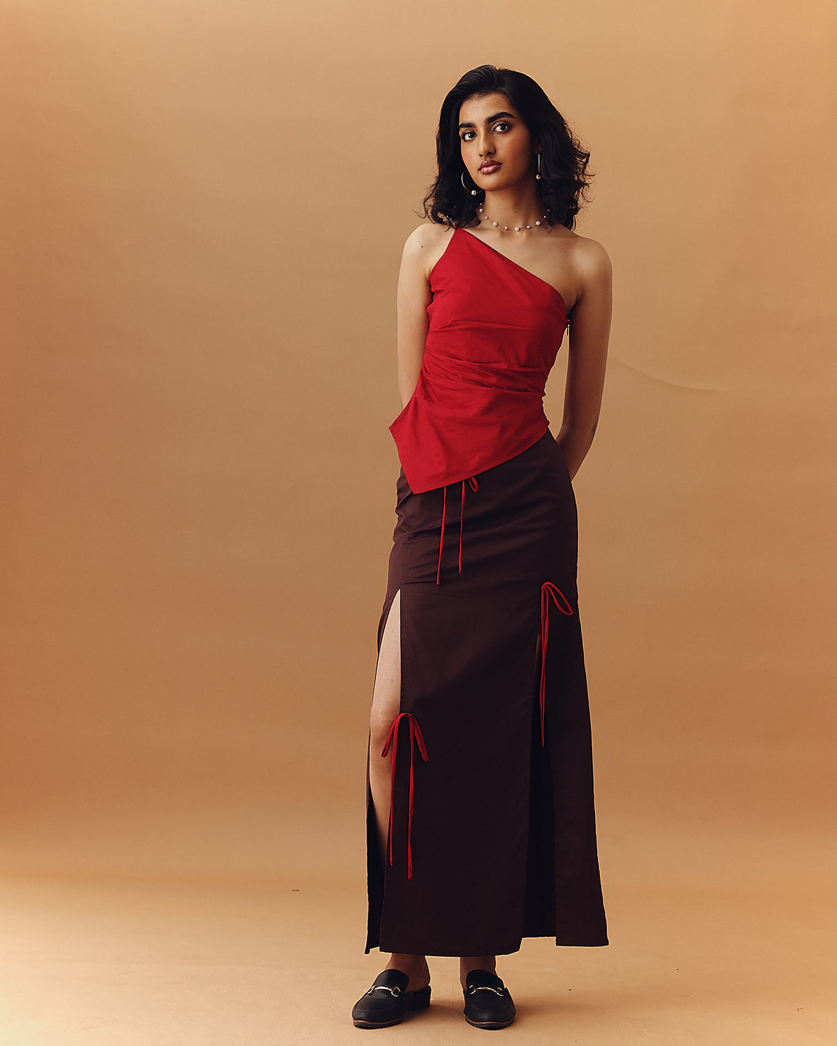 Whiskey Sour Skirt