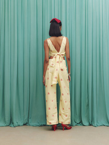 Amalfi Co-ord Set