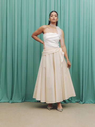 Positano Skirt