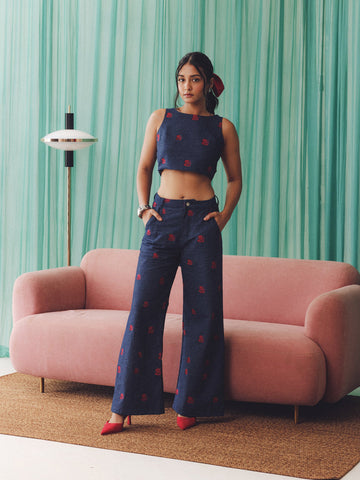 Amalfi Co-ord Set
