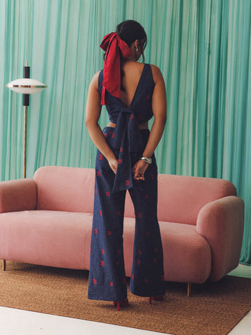 Amalfi Co-ord Set