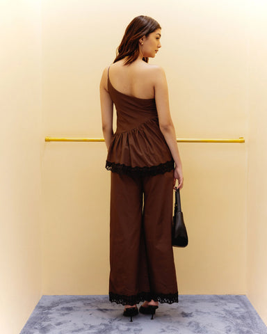 Coffee break pants