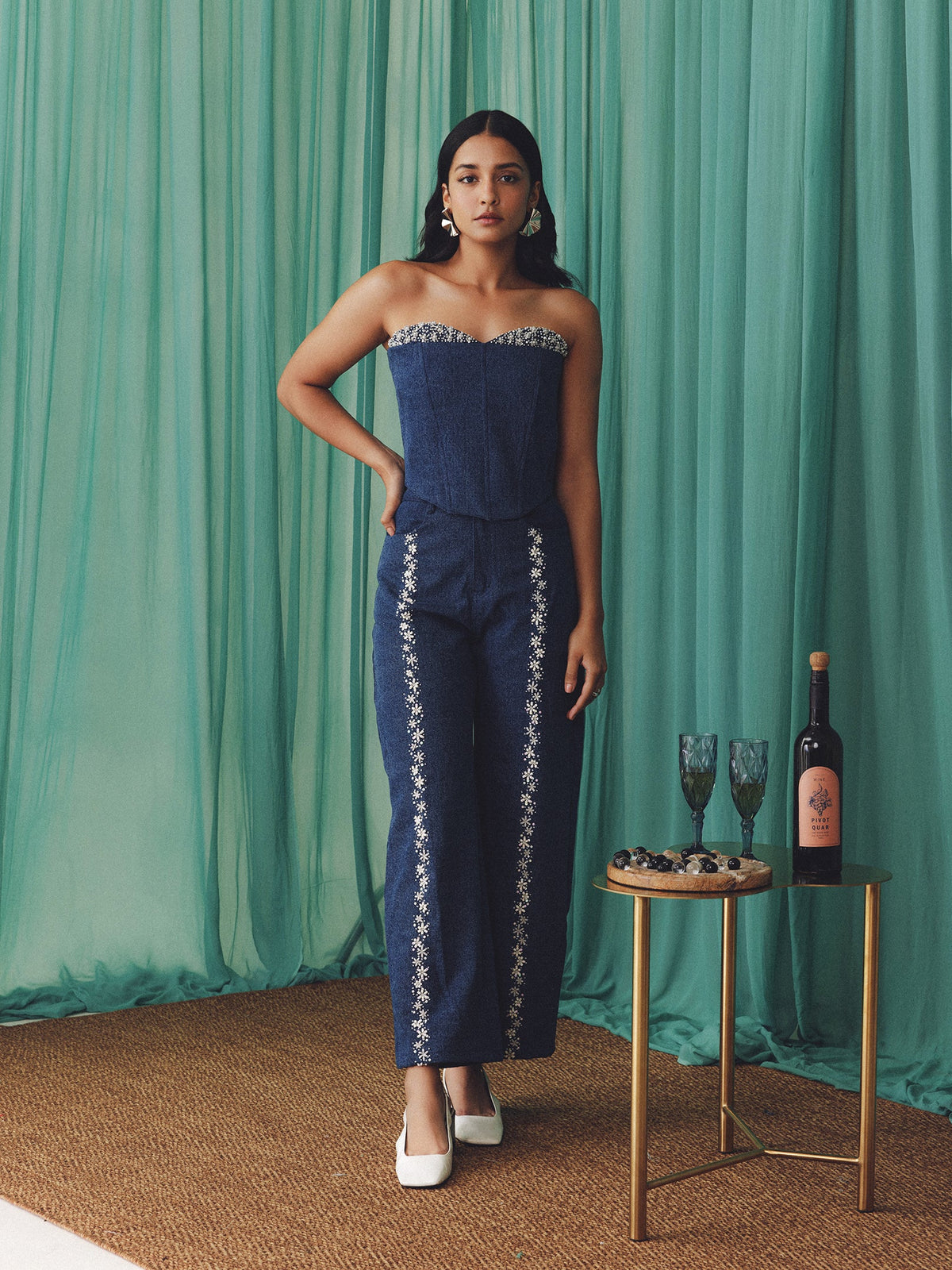 Monaco Set