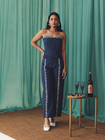 Monaco Set