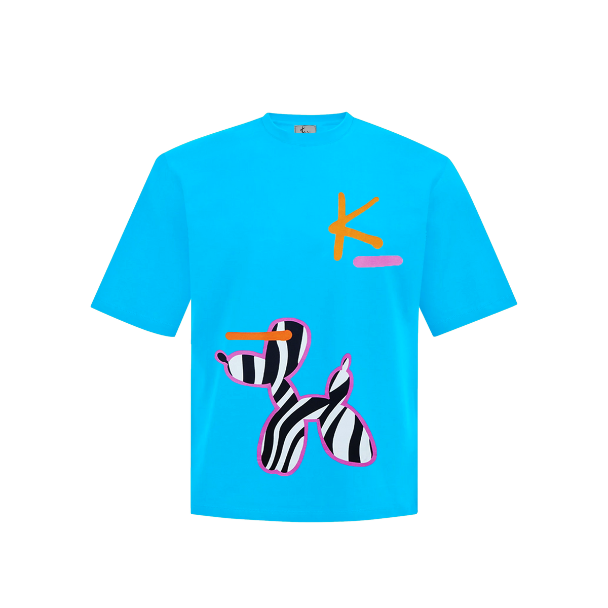 BA2 Tee