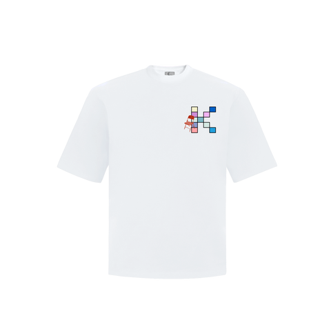 Stickerbook Tee