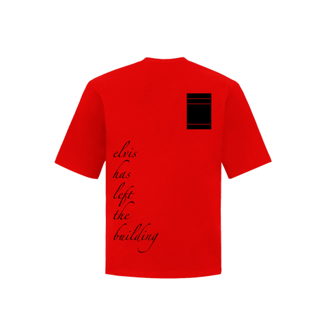 Elvis Tee