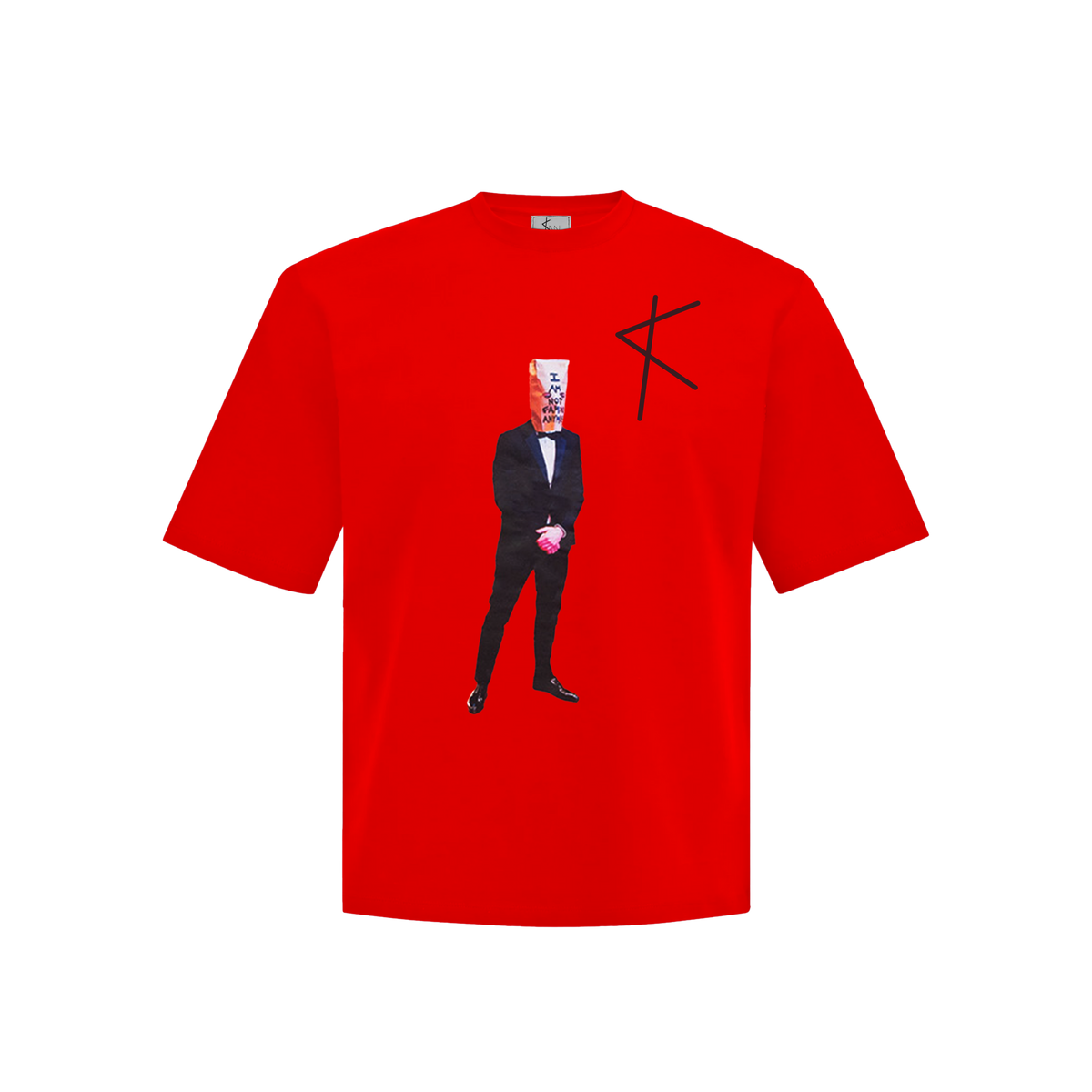 Elvis Tee