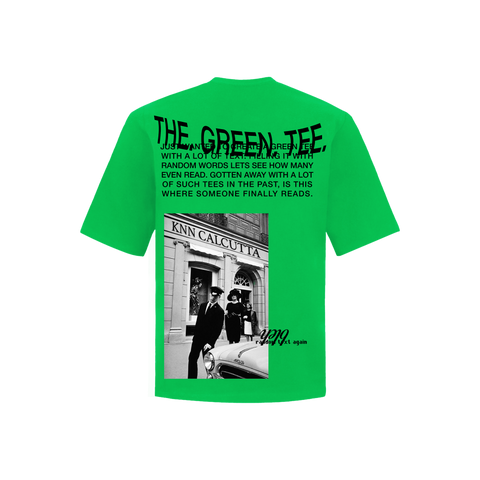 Bodega Tee