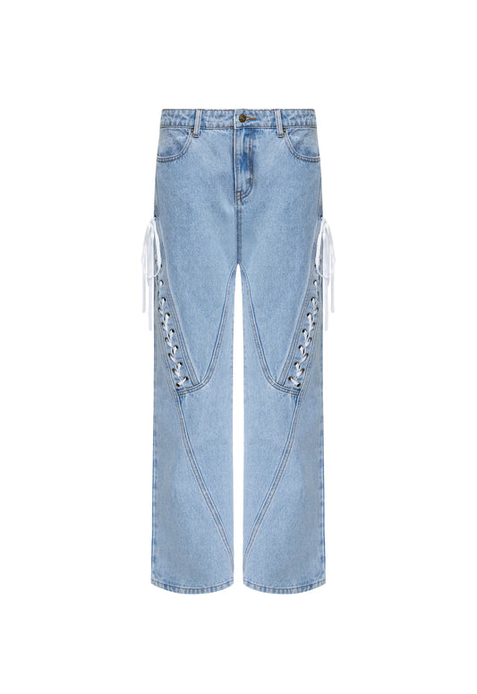 Dollhouse Jean