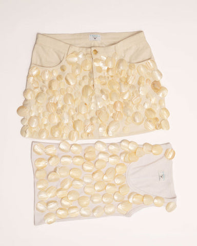 Mermaid Skirt