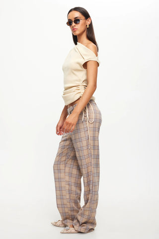 Original Sin Top- Cream
