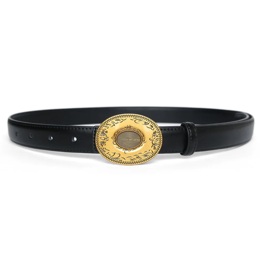 SSN Proxy Women Belt