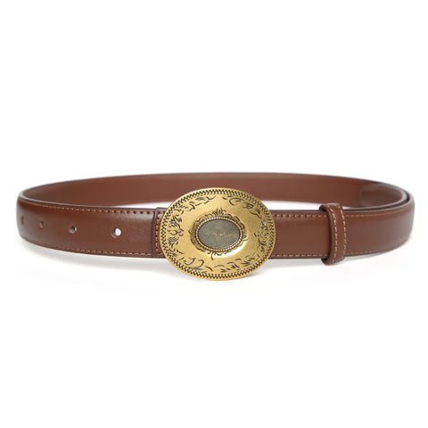 SSN Proxy Women Belt