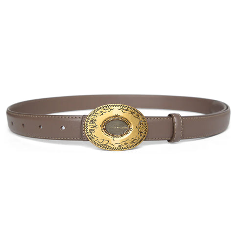 SSN Proxy Women Belt