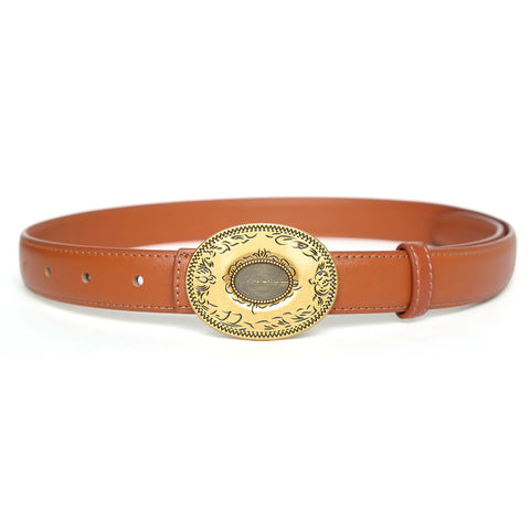 SSN Proxy Women Belt