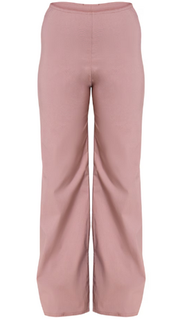 Elevate Flex Wide-Leg Trousers