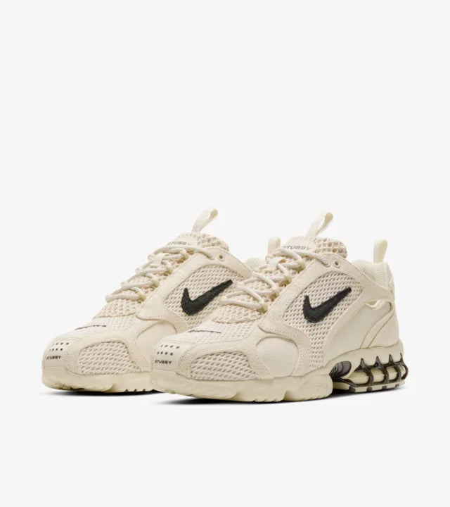Stussy Nike Spiridon UK Fossil - Main Image