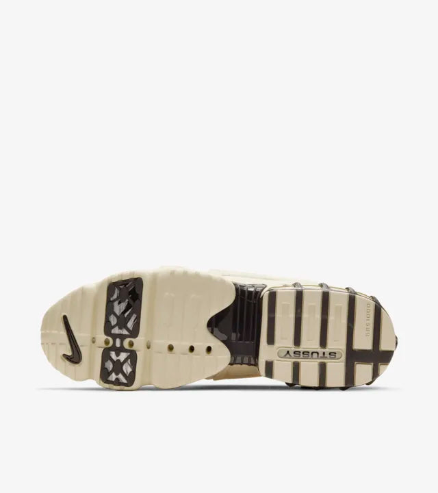 Stussy Nike Spiridon – The Bae Club Stussy Nike Spiridon – The Bae Club