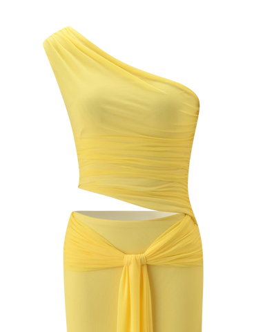 Cobi 2.0 Maxi Dress