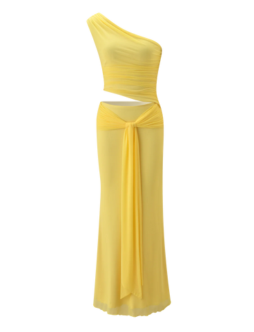 Cobi 2.0 Maxi Dress