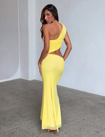 Cobi 2.0 Maxi Dress